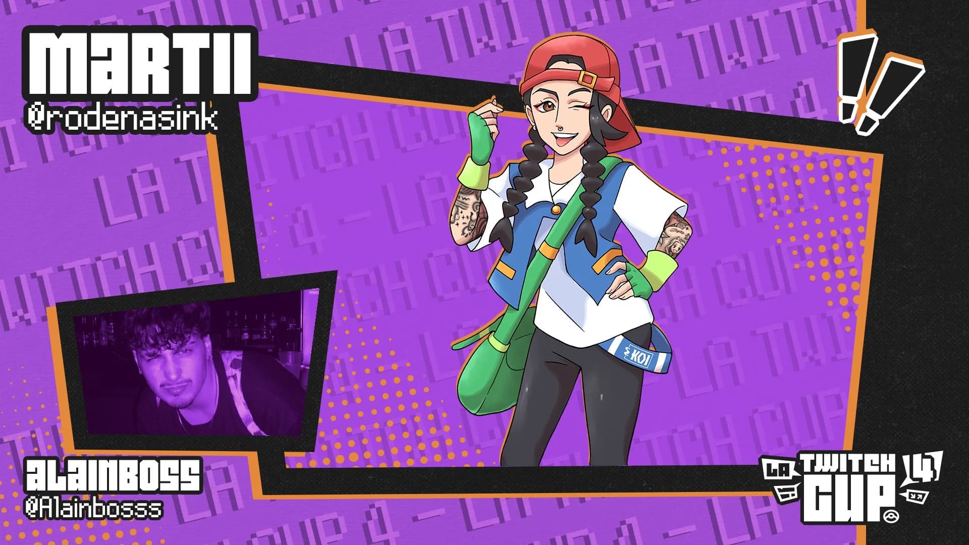 Entrenador Marta Ródenas