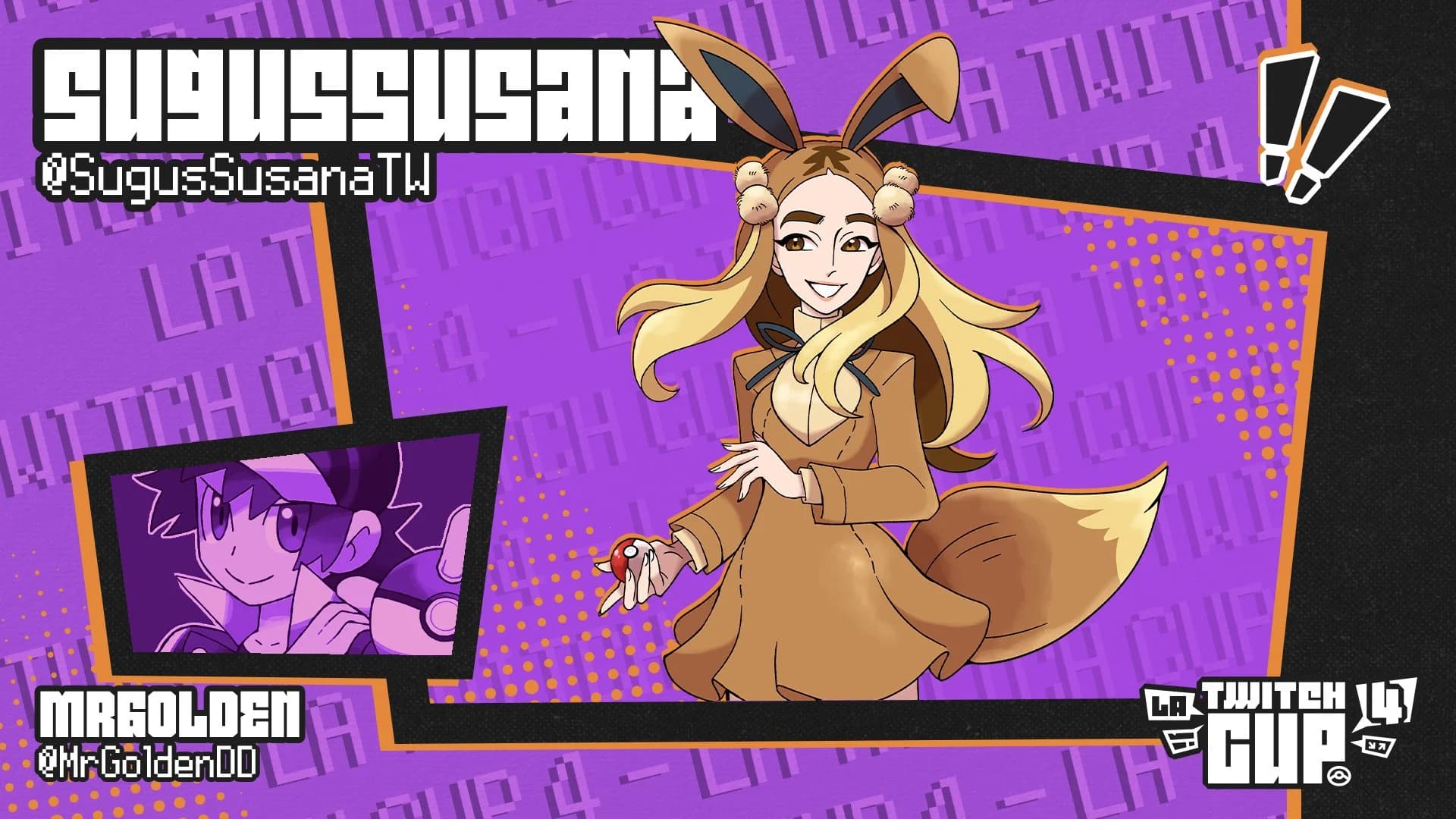 Entrenador SugusSusana